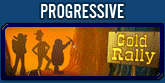 Online Progressive Jackpots